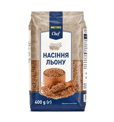 Metro Chef Льон 400г