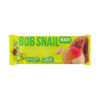 Батончик фруктово-горіховий Bob Snail Яблуко-манго-кеш'ю-кріспи кіноа 35г
