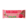 Батончик фруктово-ягідно-горіховий Bob Snail Яблуко-малина-кеш'ю-кріспи кіноа 35г