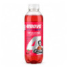 Негазированный напиток 4Move Vitamin Water B-Formula вишня 556 мл