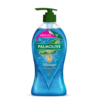 Palmolive Гель Aroma Sensations Feel Massage для душа 750мл