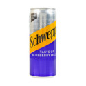 Напій б/а Schweppes Лохиновий мохіто сильногазований соковмісний на ароматизаторах 6х0.33л