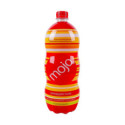 Напій б/а Mojo Pineapple twist сильногазований пастеризований соковмісний з соком ананасу 1л