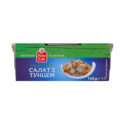 Салат Fine Life с тунцом, овощами и чечевицей стерилизованный 160г