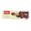 Loacker Печиво Patisserie Фундук та темний шоколад вафельне 100г