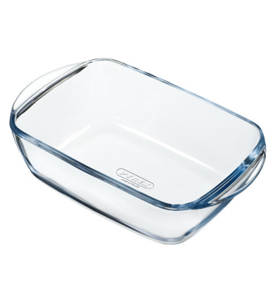 Форма для запікання Pyrex AirFryer 23x15x6 см 1.2 л