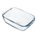 Форма для запікання Pyrex AirFryer 23x15x6 см 1.2 л