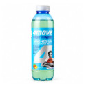 Напій негазований 4Move Vitamin Water Magnesium цитрус 556 мл
