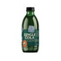 Напій JUNGLE COLA б/а газований зі смаком коли 0,33 л