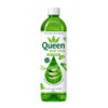 Напій Queen Aloe Vera П`юр Нейчер б/а негазований з алое вера 1,5л