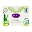 Мыло Duru косметическое Hydro pure с экстрактом алоэ вера 2 х 135г