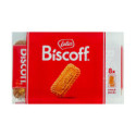 Печенье Lotus Biscoff карамелизированное снек 124г
