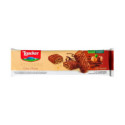 Loacker Печиво Patisserie Фундук та молочний шоколад вафельне 100г