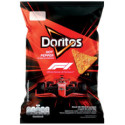 Чипси кукурудзяні Doritos зі смаком мексиканського буріто з яловичиною 90г