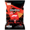 Кукурузные чипсы Doritos со вкусом мексиканского буррито с говядиной, 90 г