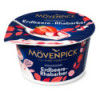 Йогурт Movenpick Feinjoghurt S3 Полуниця - ревінь 13% 150г