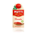 Пюре томатное Mutti 500г