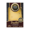 Сыр Cheese Club Truffel жесткий с трюфелем 2 месяца созревания 50% 150г