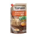Майонез Торчин Домашний 50% 500г