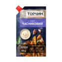 Соус Торчин чесночный 950г