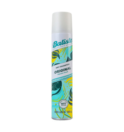 Шампунь Batiste сухий Original 200мл
