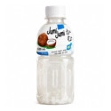 Напиток JUMI JUMI со вкусом кокоса с кусочками кокосового геля Nata de Coco 0,32 л