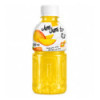 Соковый напиток JUMI JUMI со вкусом манго с кусочками кокосового геля Nata de Coco 0,32 л