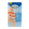 Подгузники-трусы Tena Pants Plus одноразовые L 24шт