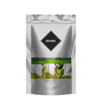 Напиток RIOBA Мохито классический 6 x 50г