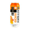 Напиток энергетический Battery Juiced Exotic Fruits 480мл