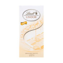 Шоколад Lindt Lindor білий 100г