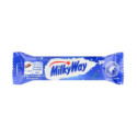 Батончик Milky Way з суфле вкритий молочним шоколадом 21.5г