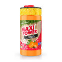Maxi Power Засіб Суниця для миття посуду 1л
