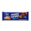 Батончики Choco Fun Peanut&Caramel в молочном шоколаде 216г.