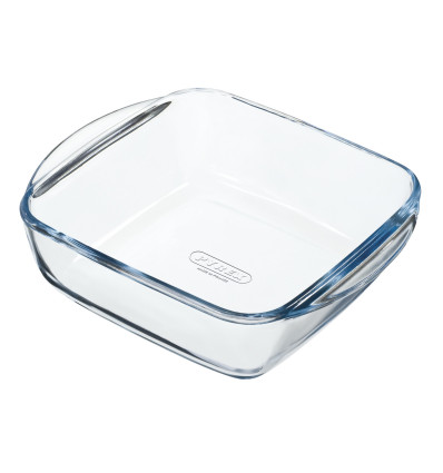 Форма для запікання Pyrex AirFryer 20x17x6 см 1.0 л