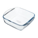 Форма для запікання Pyrex AirFryer 20x17x6 см 1.0 л