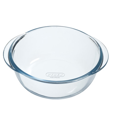 Форма для запікання Pyrex AirFryer 20x18x7 см 1.0 л