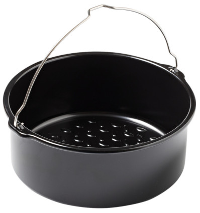 Форма для запікання Pyrex AirFryer 20x19x7.5 см 1.6 л