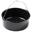 Форма для запікання Pyrex AirFryer 20x19x7.5 см 1.6 л
