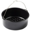 Форма для запікання Pyrex AirFryer 20x19x7.5 см 1.6 л