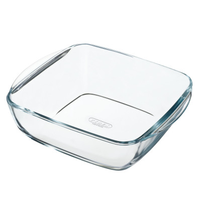 Форма для запікання Pyrex AirFryer 25x22x7 см 2.2 л