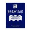 Кофе Brew Bag Сальвадор Santa Ana Колумбия Passion Fruit натурально жареная мелена 10 х 11г