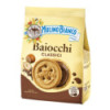 Печиво Mulino Bianco Baiocchi з какао-фундуком 260г