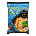 Лапша Тhai chef быстрого приготовления со вкусом утки 70г