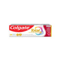 Colgate Total Паста зубная Активная Защита + Защита от Кариеса + Разрушение Эмали 0.75л. Благодаря н