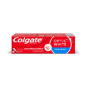 Colgate Паста Optic White зубная Мгновенное отбеливание 0.75л. Добейтесь белоснежной улыбки с зубным