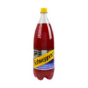 Напиток Schweppes Лохиновый мохито сильногазированный сокосодержащий на ароматизаторах 1л.