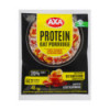 Каша овсяная Axa протеиновая с бананом и вкусом карамели с подсластителем 40г