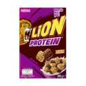 Сніданок сухий Lion Протеїн Caramel&Chocolate готовий 340г