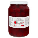 Добавка фруктова Cherrytwig Коктейльна вишня пастеризована 1.19кг